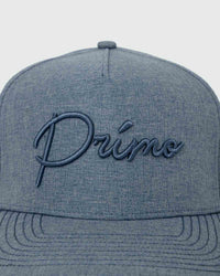Mineral Cursive Hat