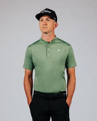Blade Polo - Mosswood