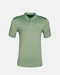 Mosswood Blade Collar Polo