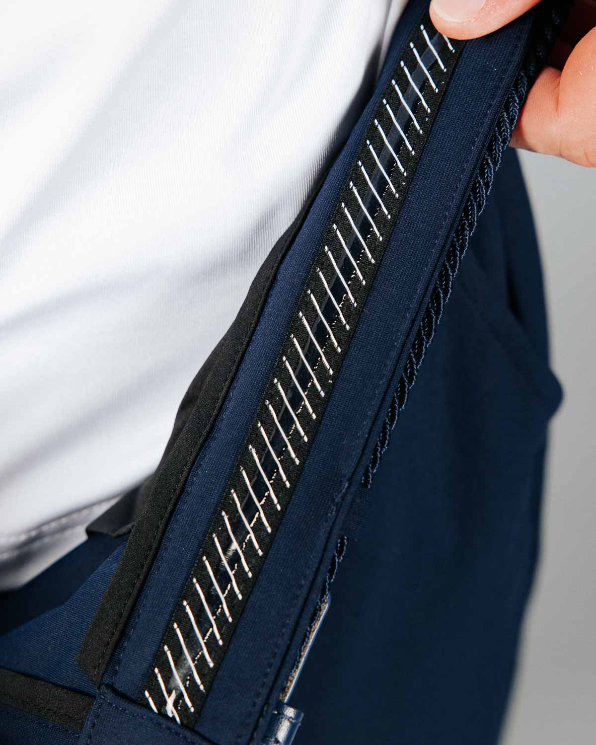 Men's Navy City Jogger