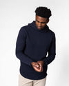 Primo Waffle Hoodie