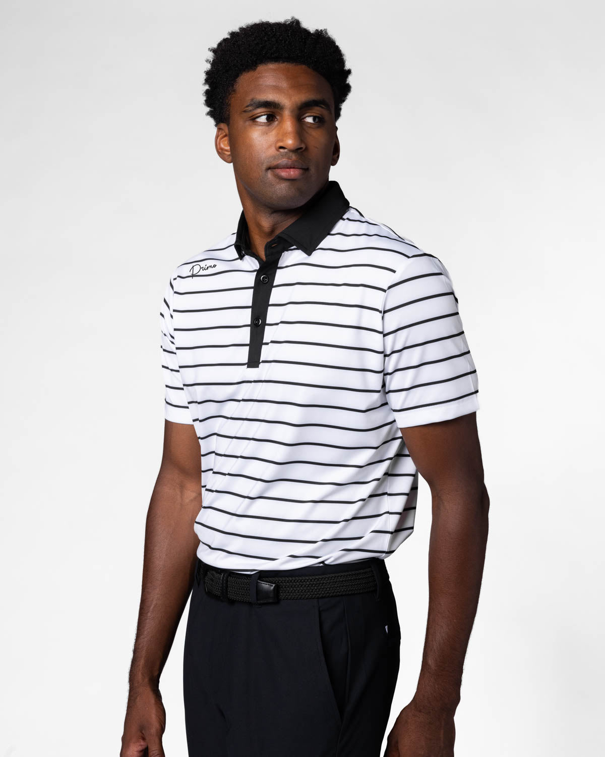 Nightline Classic Polo