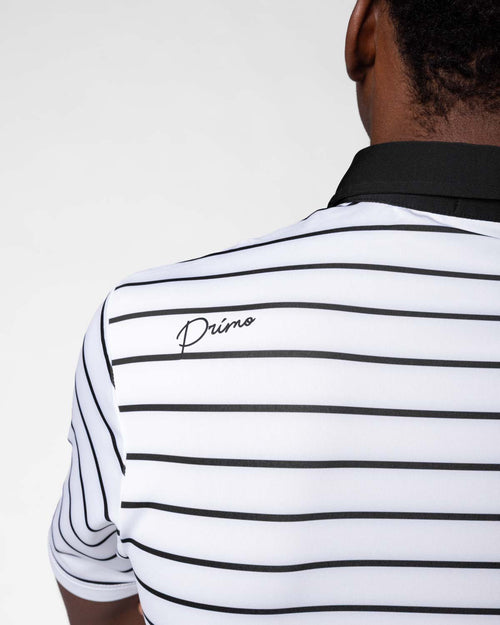 Nightline Classic Polo