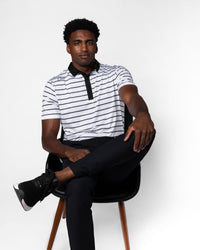 Nightline Classic Polo