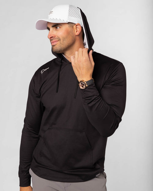 Nightshade Golf Hoodie