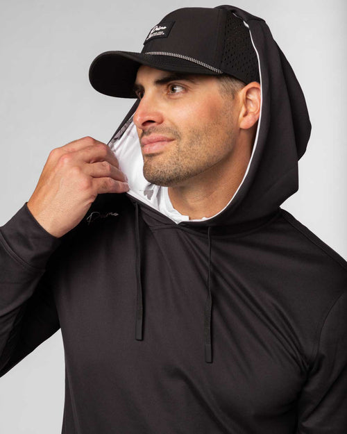Nightshade Golf Hoodie