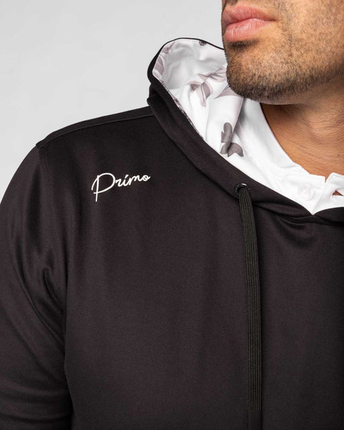 Nightshade Golf Hoodie