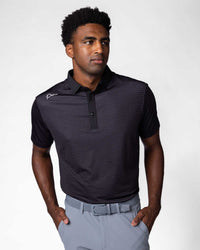 Obisdian Classic Polo