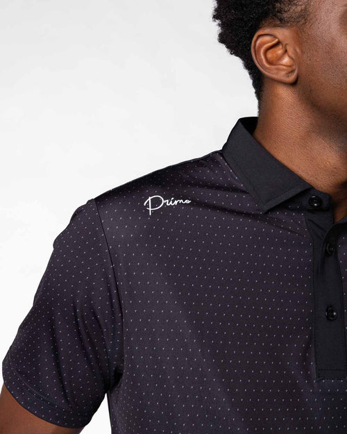 Obisdian Classic Polo
