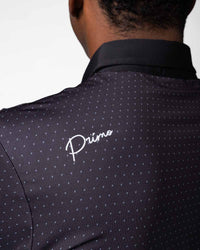Obisdian Classic Polo