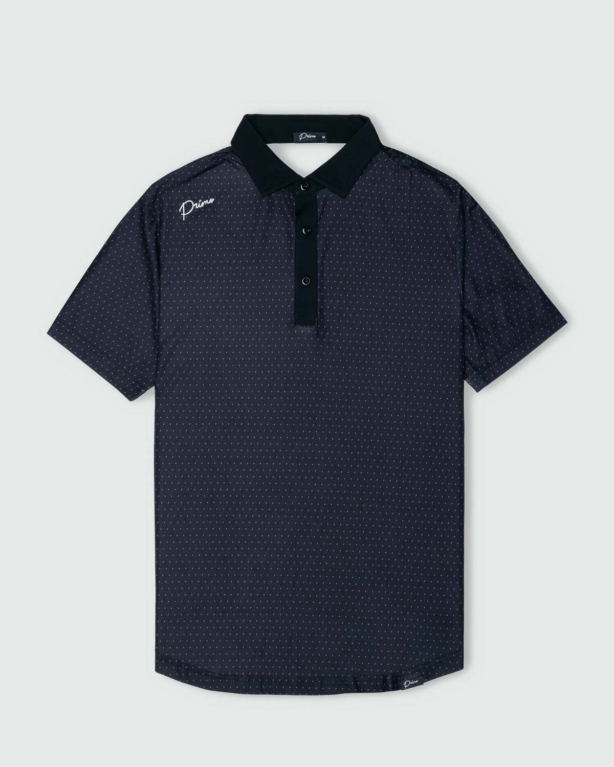 Obisdian Classic Polo