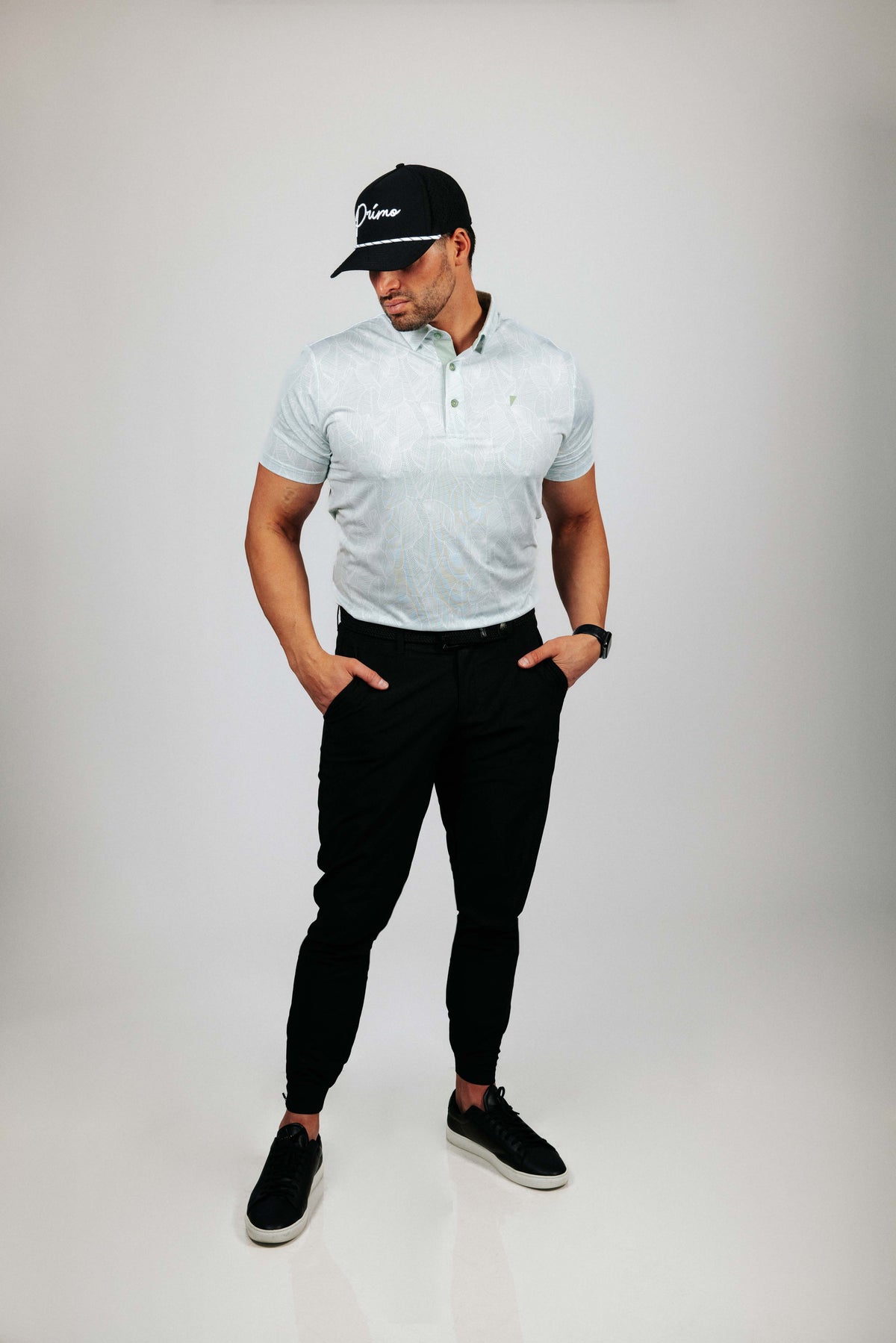 Paradise Classic Polo