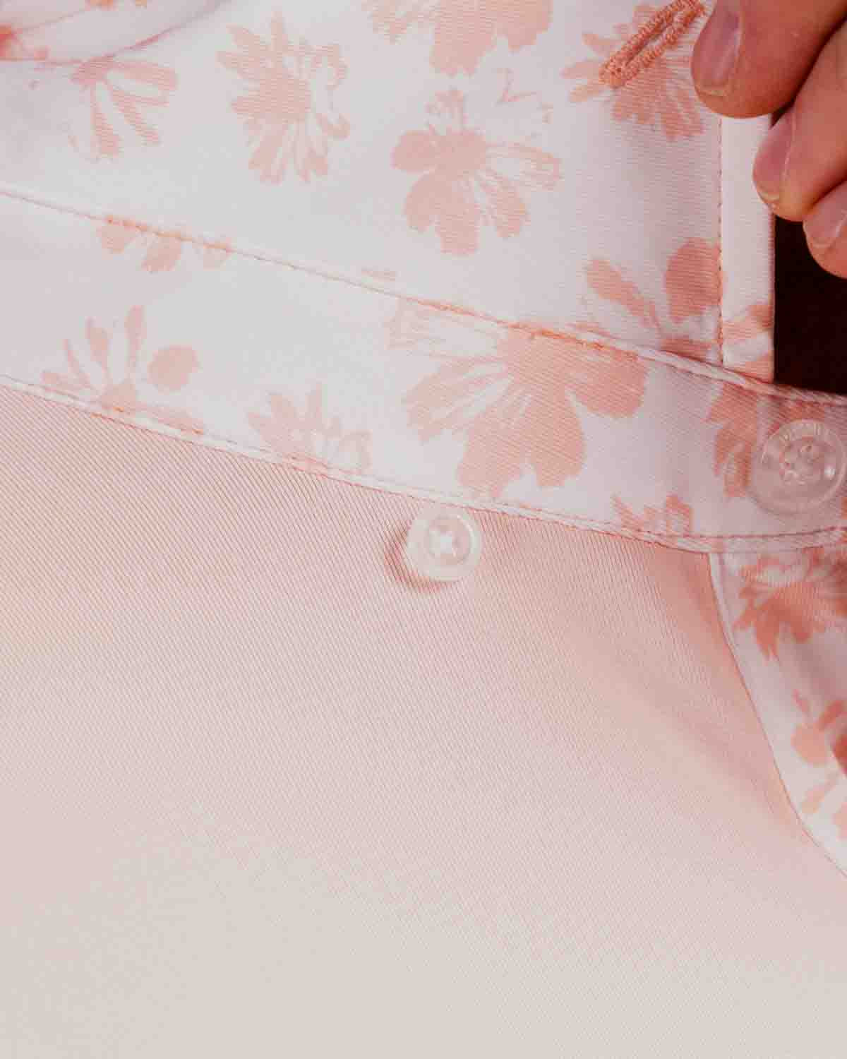 Poppy Classic Polo