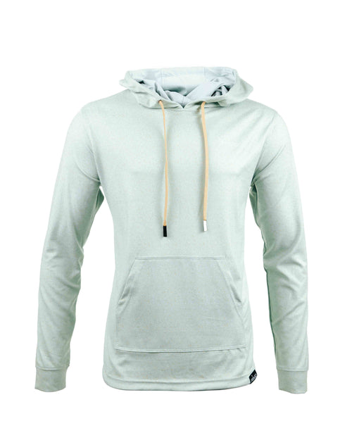Speckled Sage Golf Hoodie