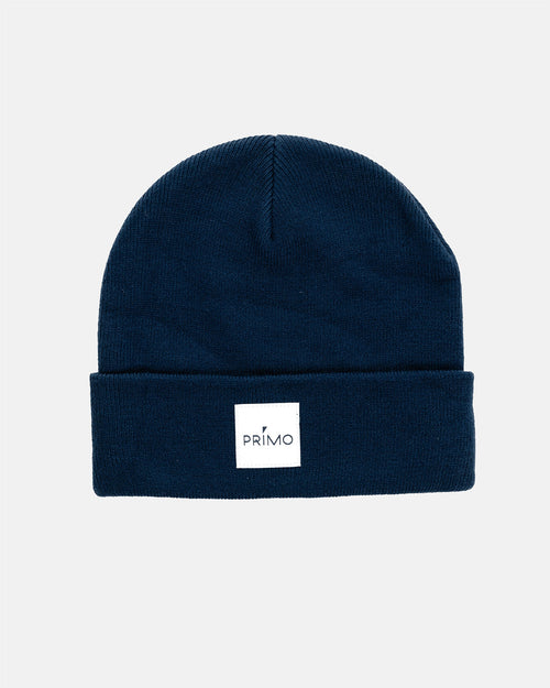 Primo Beanie - Navy
