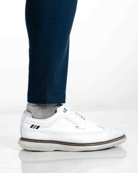 Navy Traditional Pants