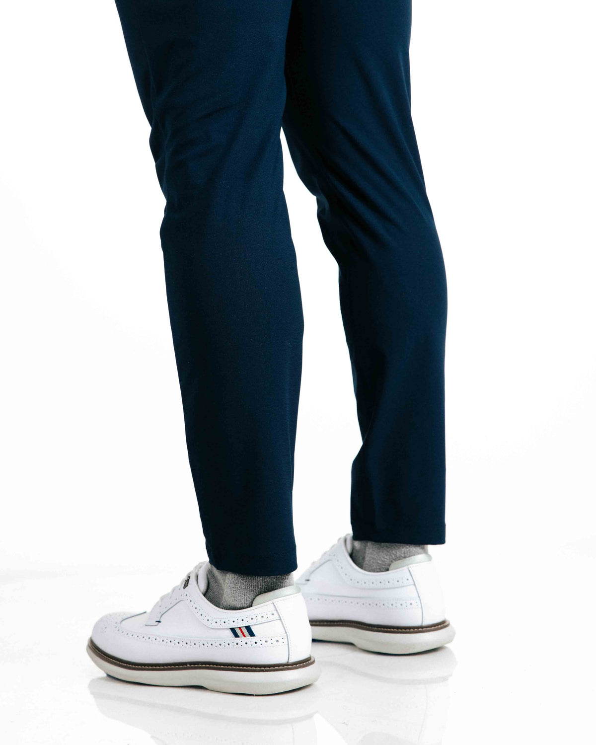 Navy Traditional Pants