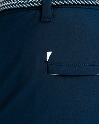 Navy Traditional Pants