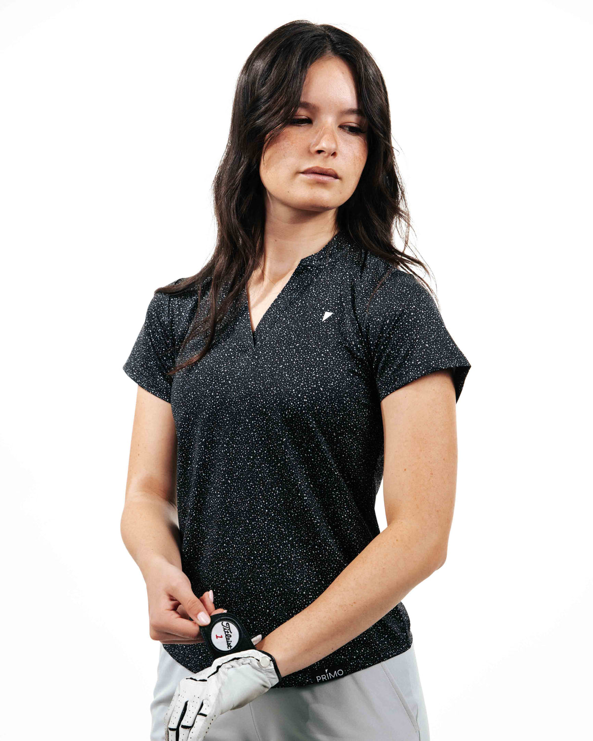 Women's Blade Polo