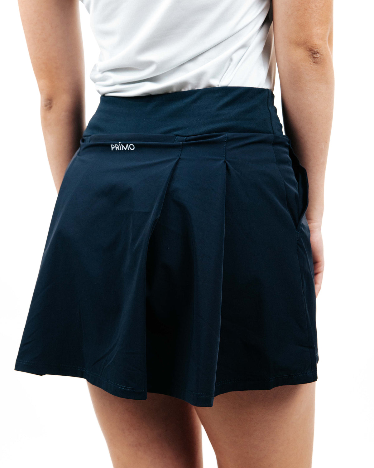 Women's Ruffle Skirt