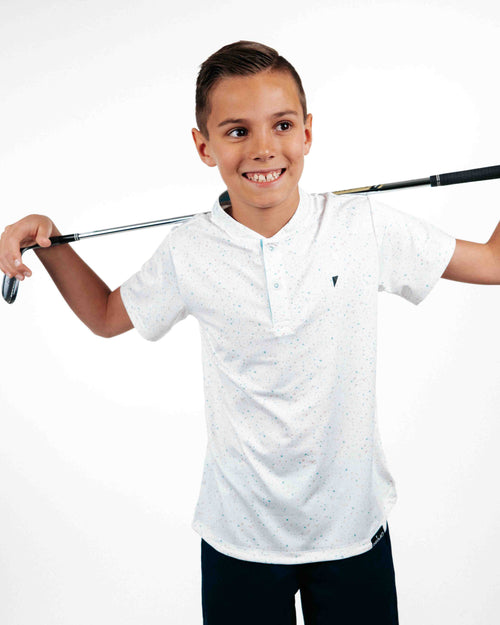 Youth Blade Polo