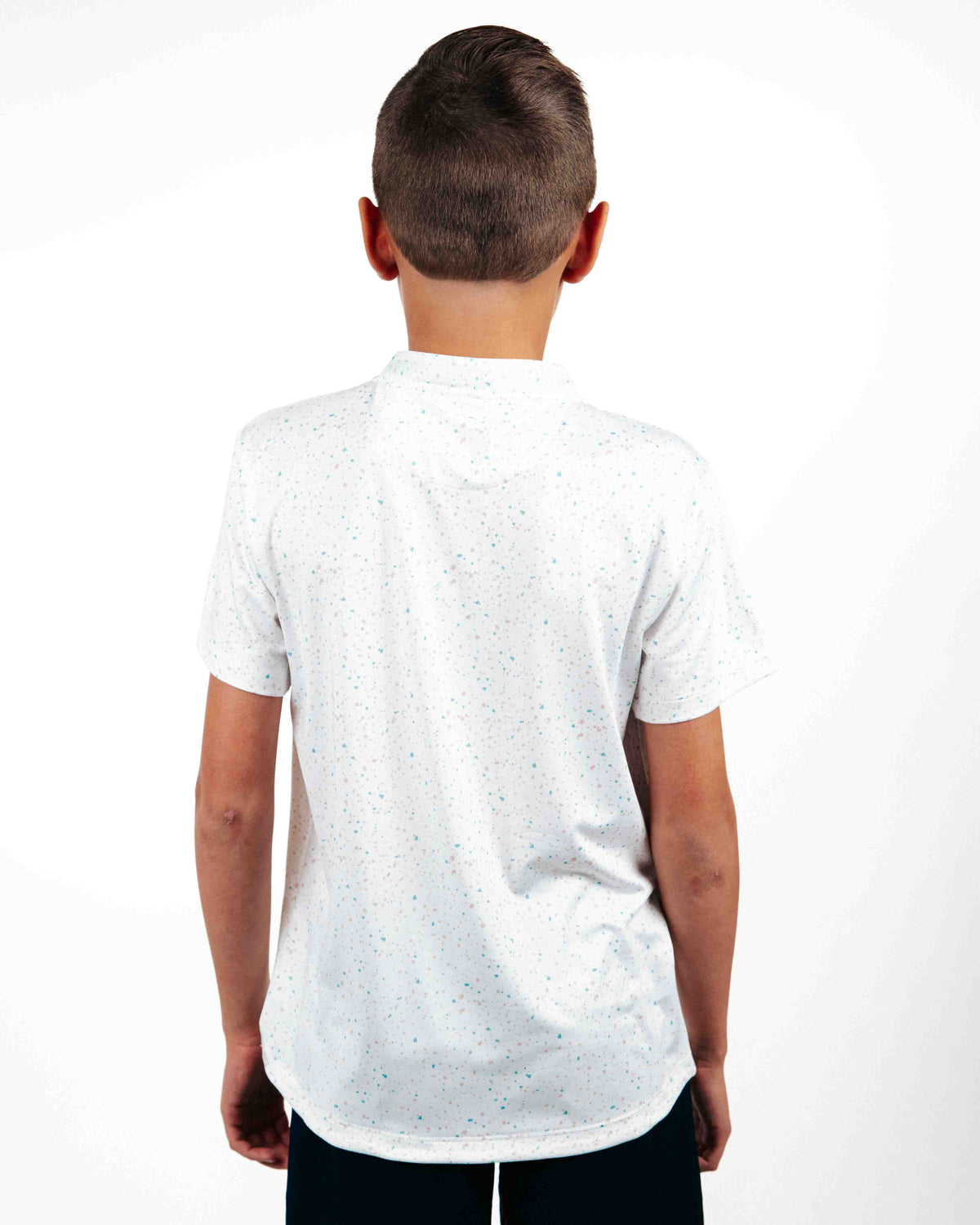 Youth Blade Polo