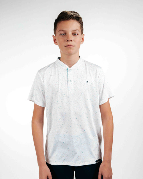 Youth Blade Polo