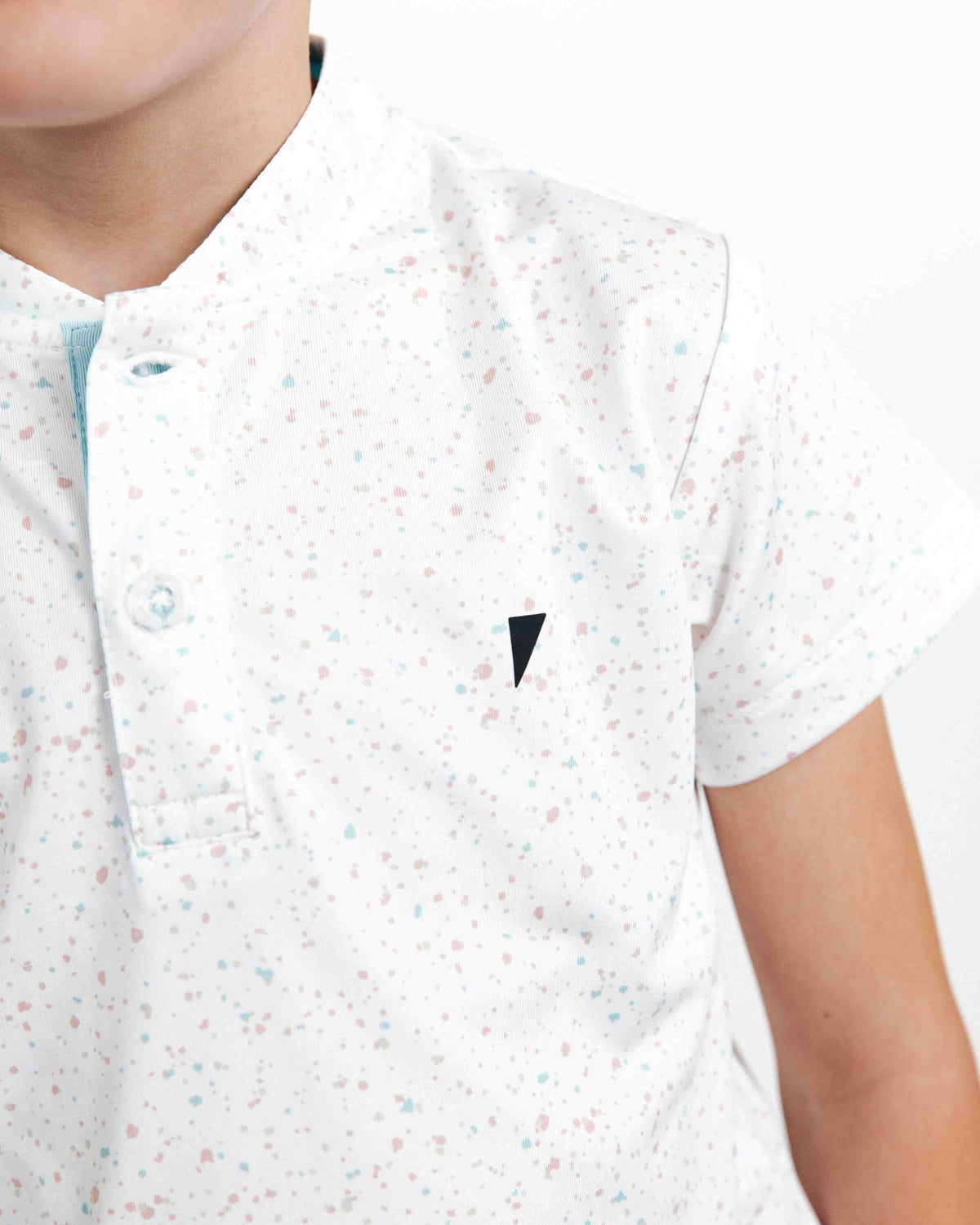 Youth Blade Polo
