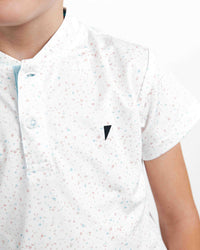 Youth Blade Polo