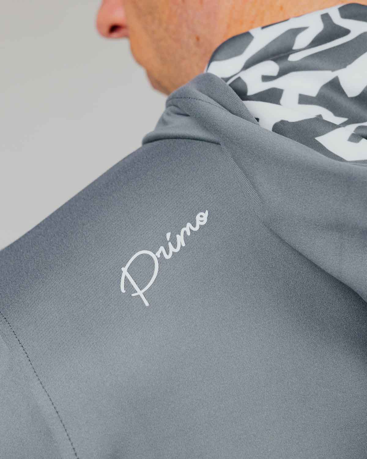 Reef Golf Hoodie