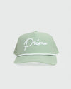 5 Panel Hat