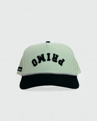 Upside Down Hat - Mint