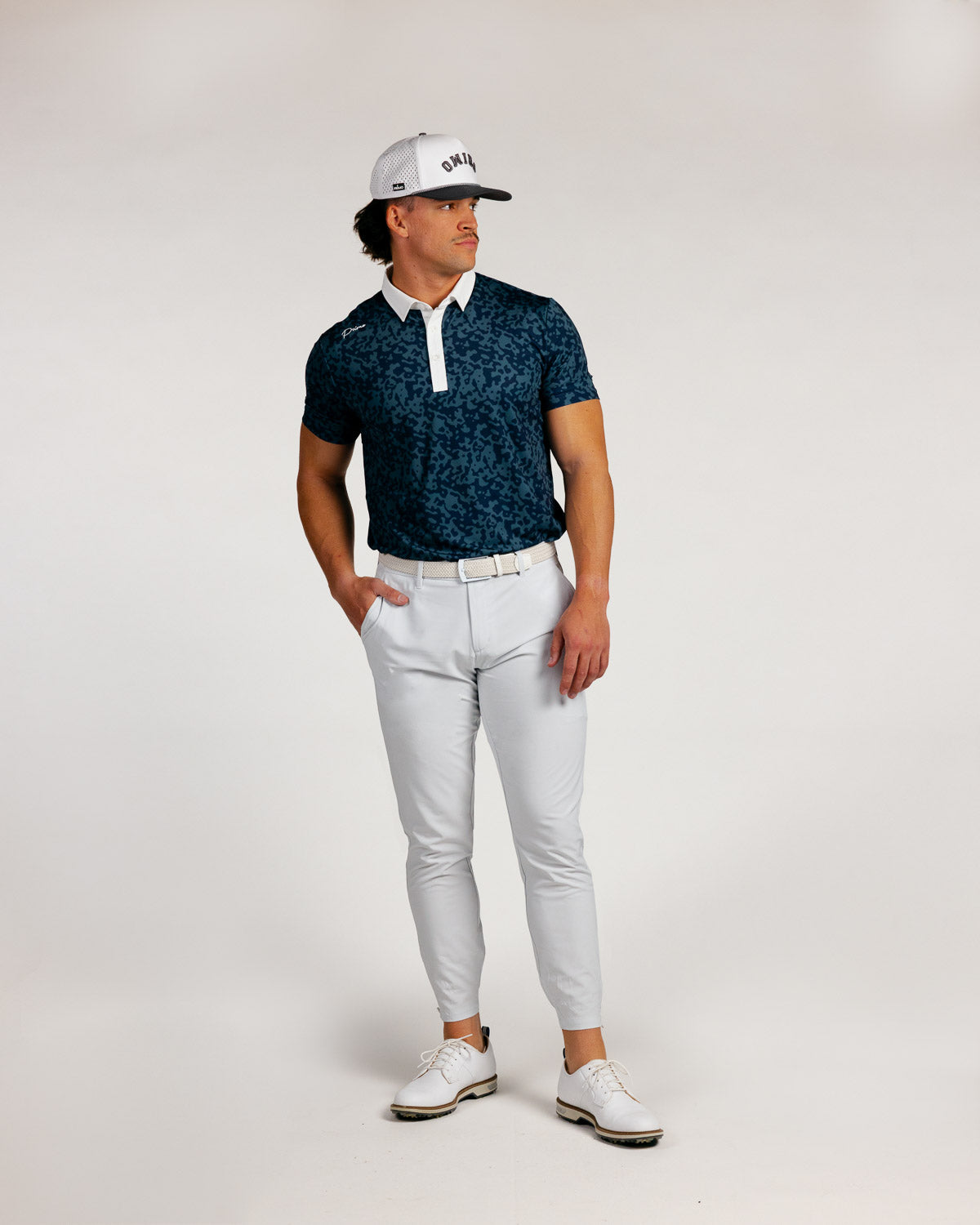 Shade Classic Polo