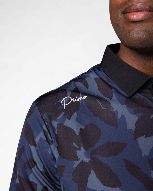 Shadow Camo Classic Polo