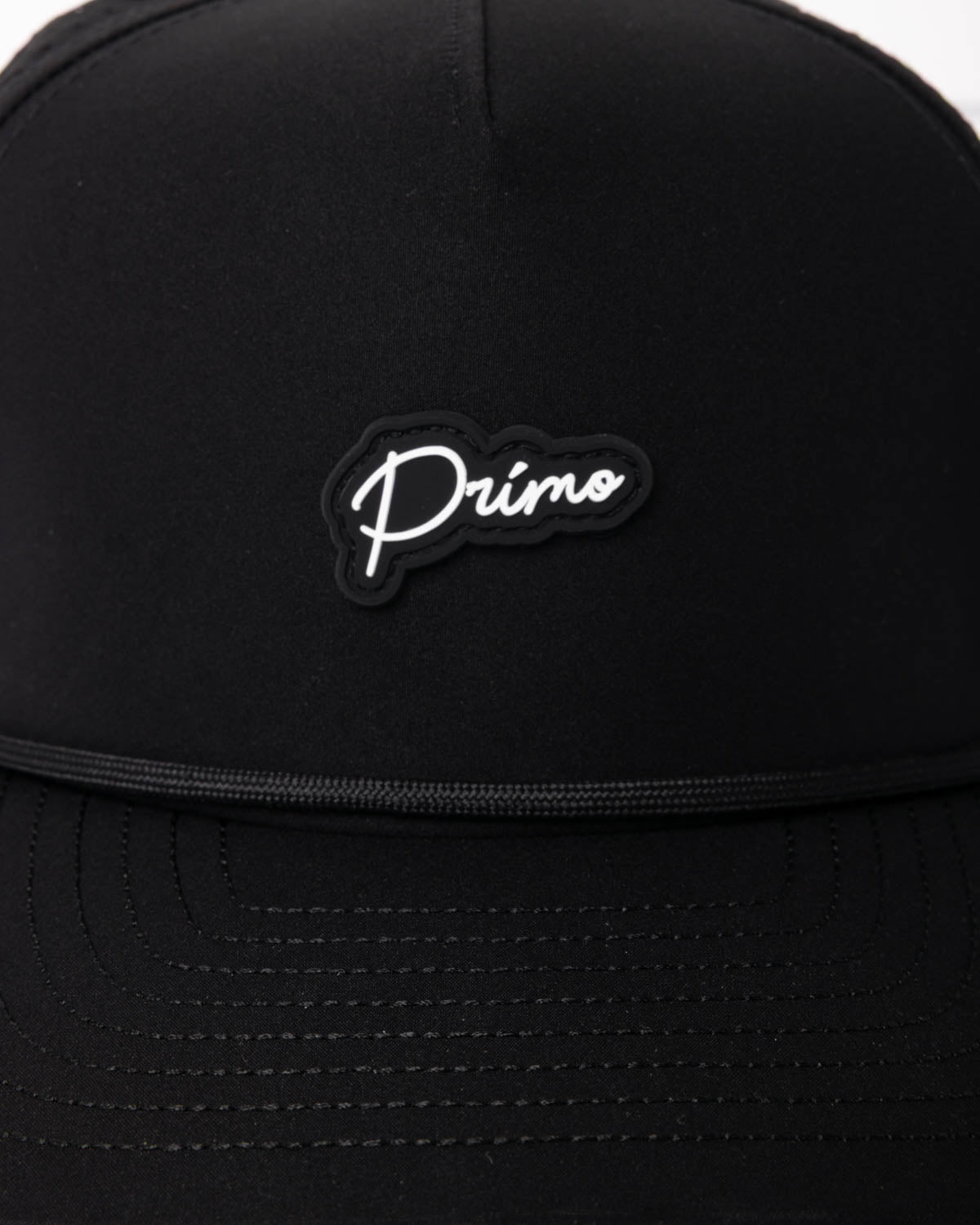Shadow Stamp Hat