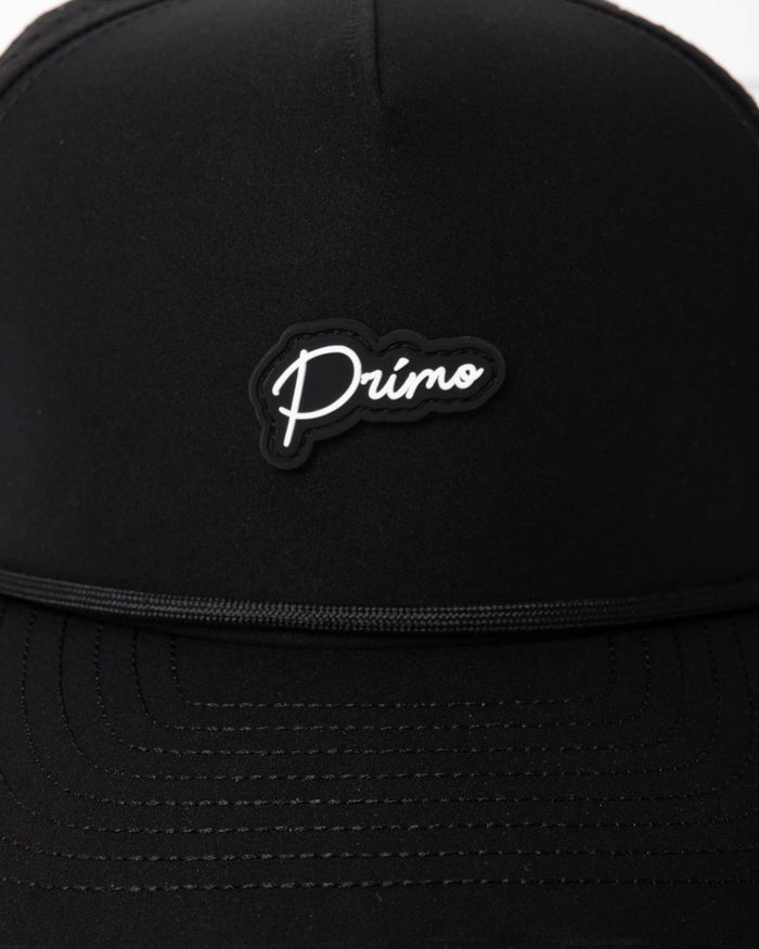 Shadow Stamp Hat