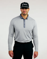 Primo Long Sleeve Classic - Shea