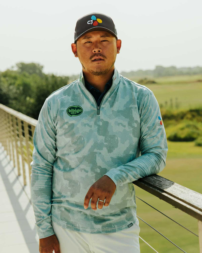 Mint Camo 1