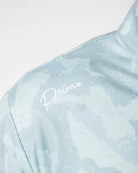 Si Woo Kim x Primo Quarter Zip