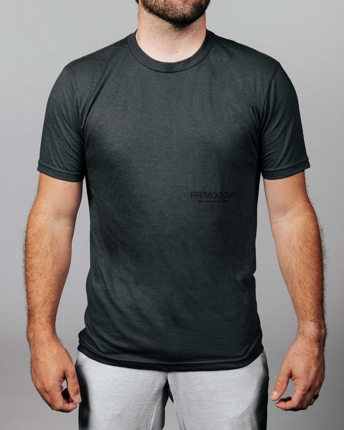 Primo T-Shirt - Magnetic