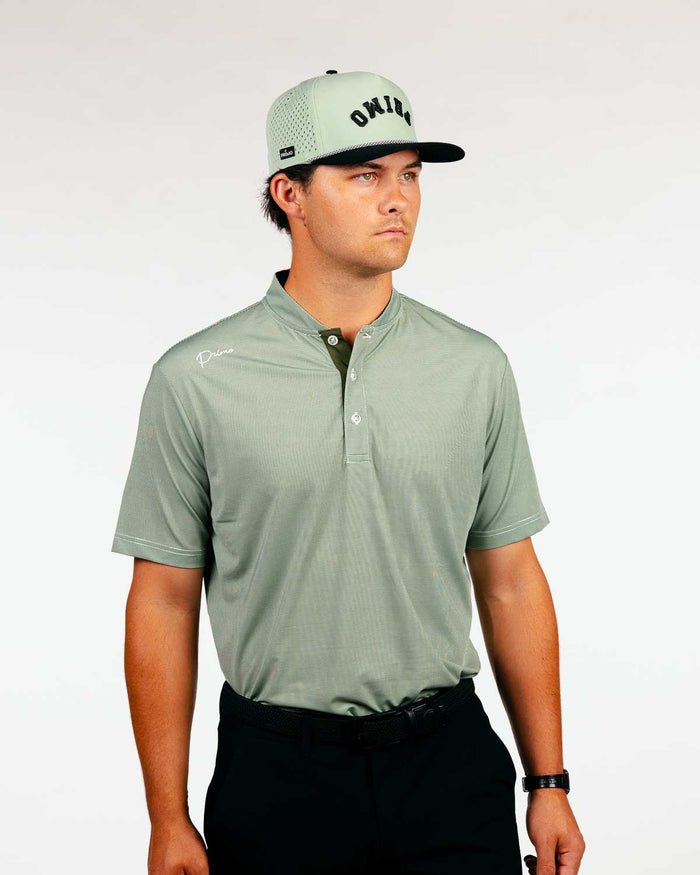 Spruce Blade Polo