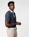 Cursive Classic Polo