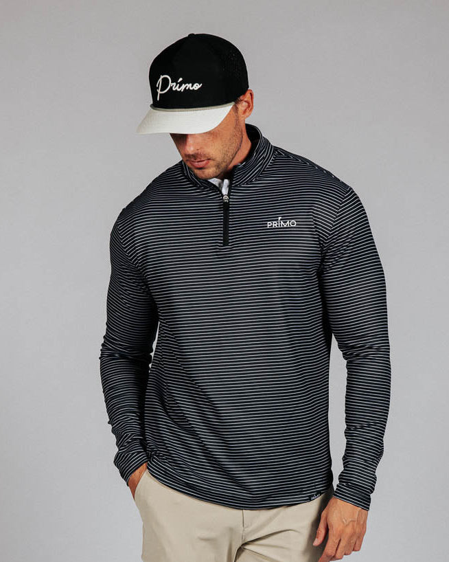 Story Classic Quarter Zip