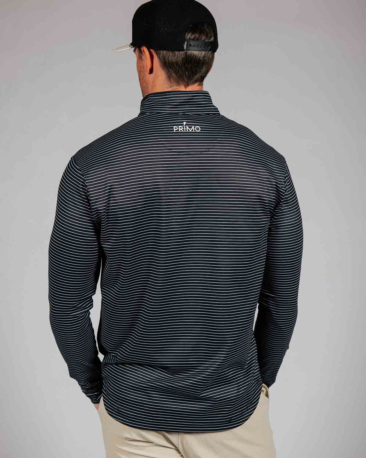 Story Classic Quarter Zip