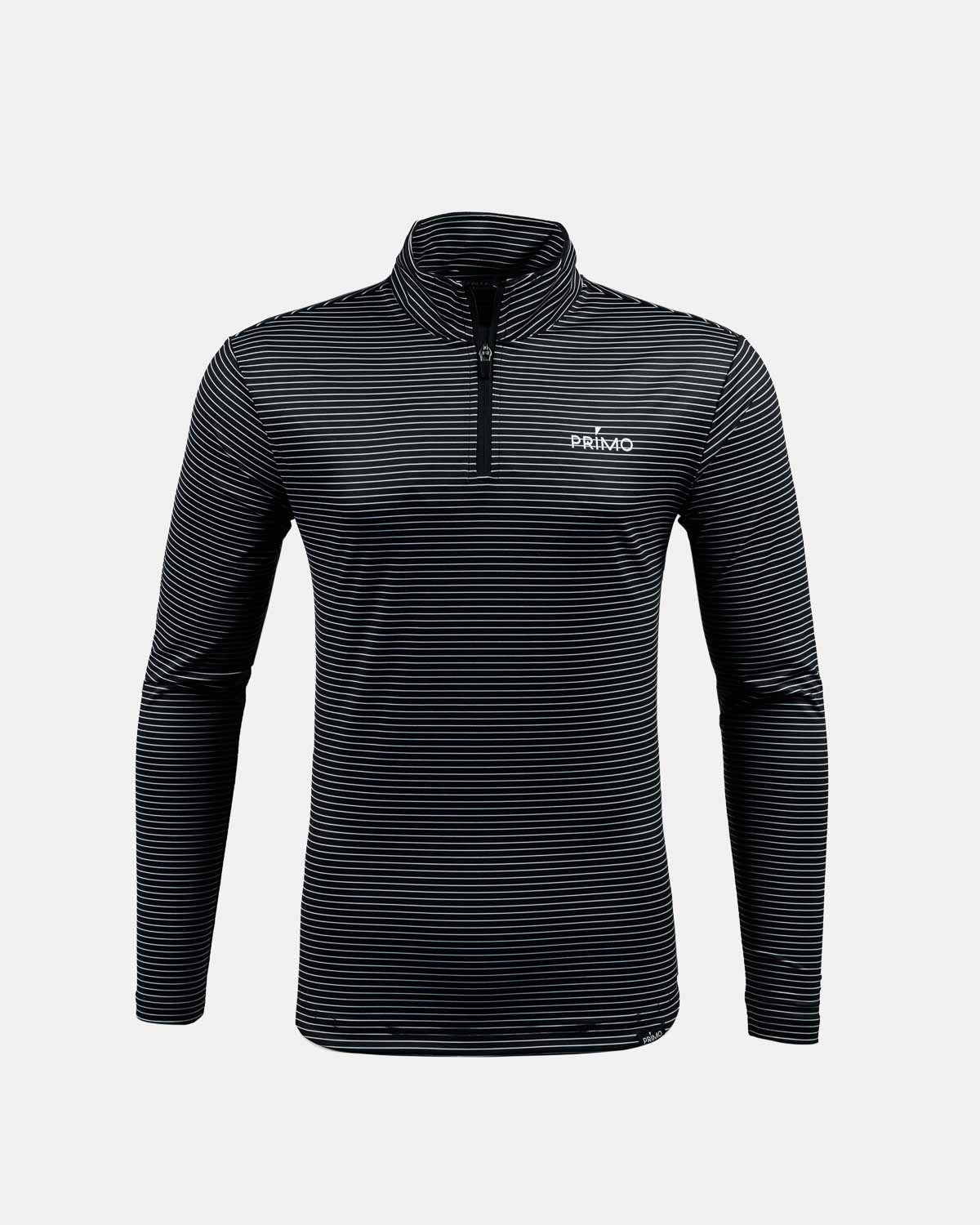 Story Classic Quarter Zip
