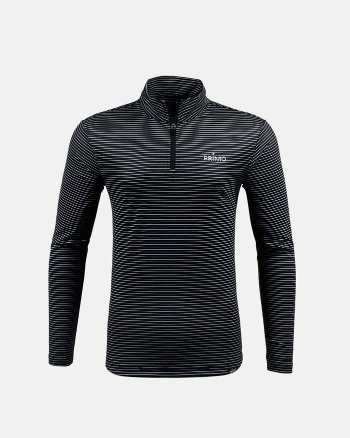 Story Classic Quarter Zip