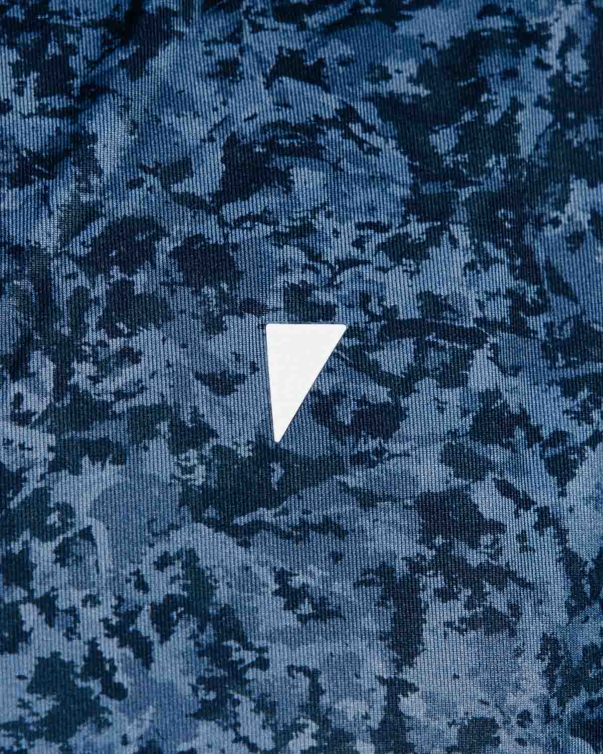 Strokes Blade Collar Polo