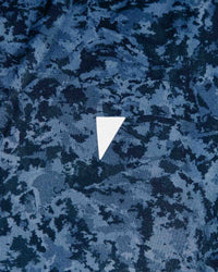 Strokes Blade Collar Polo