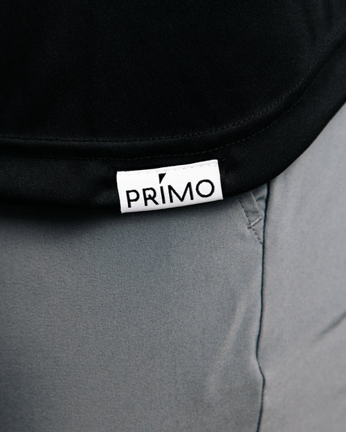 Black Blade Polo