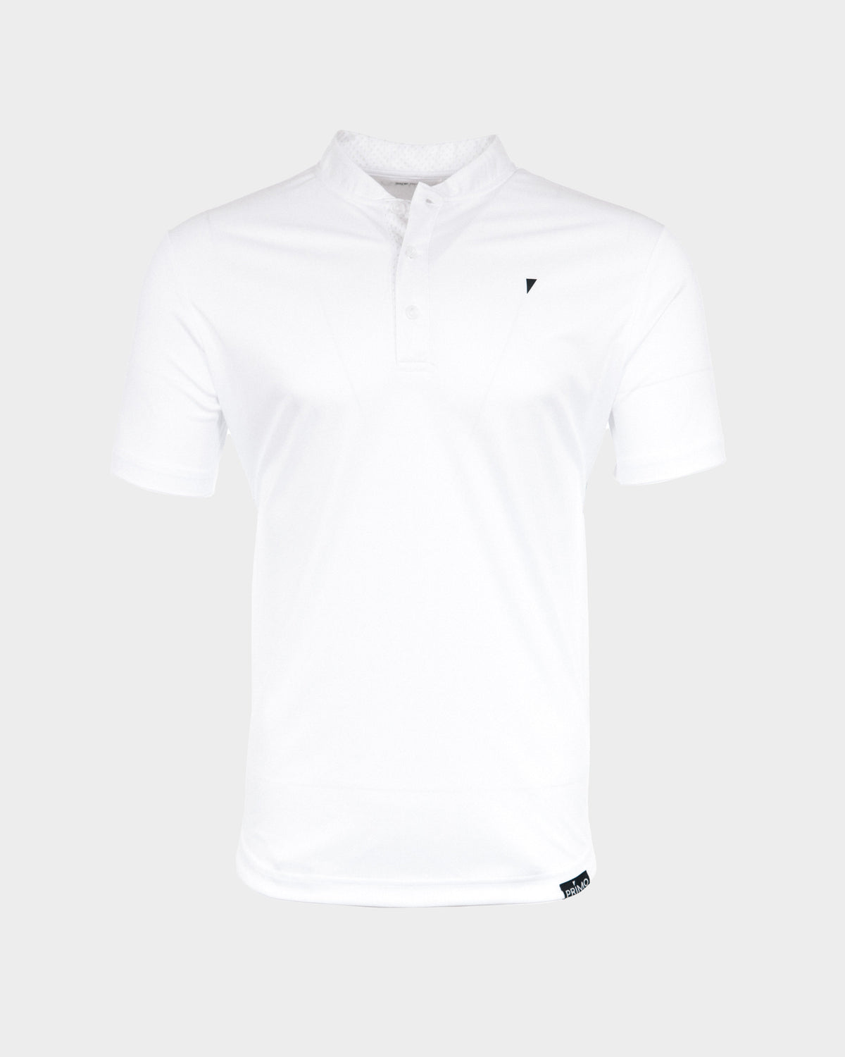 White Blade Polo